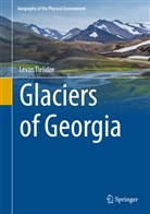 Levan Tielidze - Glaciers of Georgia