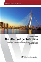 Marina Langkamp - The effects of gentrification