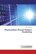 Amr A Munshi, Amr A. Munshi - Photovoltaic Power Pattern Clustering