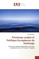 SAMUEL Baylet - Printemps arabes et Politique Européenne de Voisinage