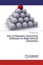 Yadu Nath Poudel - Use of Dynamic Geometry Software in High School Geometry