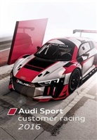 Alexander von Wegner, Alexander von Wegner - Audi Sport customer racing 2016