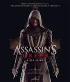 Ian Nathan - Assassin's Creed - In den Animus, m. 4 Beilage