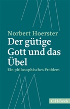 Norbert Hoerster - Der gütige Gott und das Übel