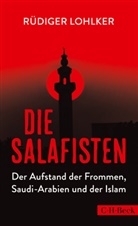 Rüdiger Lohlker - Die Salafisten