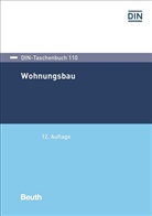 Deutsches Institut für Normung e. V. (DIN), DIN e.V., DIN e.V. (Deutsches Institut für Normung), DI e V - Wohnungsbau