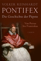 Volker Reinhardt - Pontifex