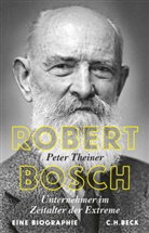 Peter Theiner - Robert Bosch