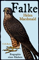 Helen Macdonald - Falke