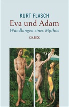 Kurt Flasch - Eva und Adam