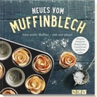 Anne Peters - Neues vom Muffinblech
