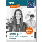 Ines Hälbig, Gabriel Hoff-Nabhani, Gabriele Hoff-Nabhani - Einfach gut!