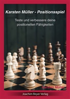 Karsten Müller - Karsten Müller - Positionsspiel