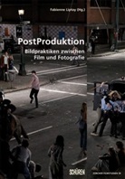 Fabienne Liptay - PostProduktion