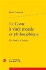 Magali Fourgnaud, Fourgnaud Magali - Le conte à visée morale et philosophique : de Fénelon à Voltaire