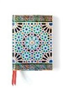 Flame Tree, Flame Tree Studio - Alhambra Palace (Foiled Journal)