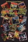 Jacques Baudou, Paul Gayot, Sabrina Pamies, Philippe Marlin - Dictionnaire de Lupinologie: Arsène Lupin Dans Tous Ses États