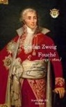 Stefan Zweig, North Star Ed - Fouché (Texte Intégral)
