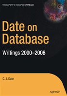 C. J. Date, Christopher Date - Date on Database