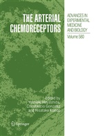 Constanci Gonzalez, Constancio Gonzalez, Yoshiaki Hayashida, Hisatake Kondo - The Arterial Chemoreceptors