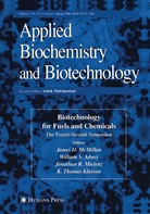 William S. Adney, Jame D McMillan, James D McMillan, K. Thomas Klasson, James D. McMillan, Jonathan R. Mielenz - Twenty-Seventh Symposium on Biotechnology for Fuels and Chemicals