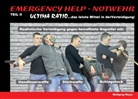 Wolfgang Meyer - Emergency Help - Notwehr Teil II - Ultima Ratio