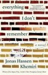 Jonas Hassen Khemiri - Everything I Don't Remember