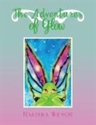 Nakisha Wilson - The Adventures of Glow