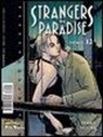 Terry Moore, A. Materia - Strangers in paradise