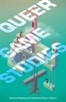 Bonnie Ruberg, Bonnie (EDT)/ Shaw Ruberg, Bonnie Shaw Ruberg, Bonnie Ruberg, Adrienne Shaw - Queer Game Studies