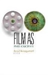 Bernd Herzogenrath, Bernd (EDT) Herzogenrath, Bernd Herzogenrath - Film As Philosophy