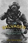 Mary Frances Doner - Salvager
