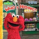 Naomi Kleinberg - Sesame Street