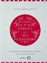 Nick Middleton - Atlas de países que no existen