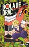 Akira Toriyama - Bola de Drac Color Bu 1, Saga del Monstre Bu
