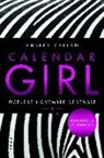 Audrey Carlan - Calendar Girl 4 (Català) : Octubre Novembre Desembre