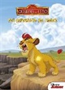 Walt Disney - La guàrdia del lleó. Els defensors del regne