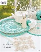Annie'S, Annie's Crochet - One Day Doilies