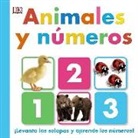 Charlie Gardner, Louise Anglicas - Animales y números