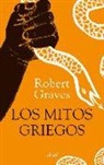 Robert Graves, J. Mauricio Restrepo - Los mitos griegos