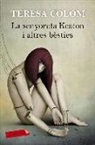 Teresa Colom Pich - La senyoreta Keaton i altres bèsties