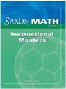 Saxpub, VARIOUS, Saxon Publishers - SAXON MATH COURSE 1