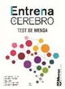 TIM DEDOPULOS - Entrena tu cerebro : test de Mensa