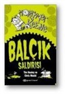 Tim Healey, Chris Mould - Mortimer Keene Balcik Saldirisi