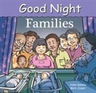 Kelly Cooper, Adam Gamble, Mark Jasper, Cooper Kelly, Kelly Cooper, Cooper Kelly - Good Night Families