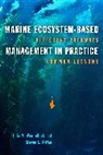 Julia Wondolleck, Julia M Wondolleck, Julia M Yaffee Wondolleck, Julia M. Wondolleck, Julia M. Yaffee Wondolleck, Julia M./ Yaffee Wondolleck... - Marine Ecosystem-Based Management in Practice
