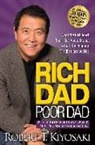 Robert T. Kiyosaki - Rich Dad Poor Dad