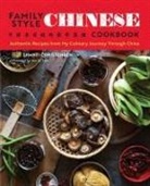 Shanti Christensen - Family Style Chinese Cookbook