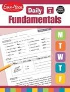 Evan-Moor Corporation, Evan-Moor Educational Publihsers, Evan-Moor Educational Publishers - Daily Fundamentals, Grade 2 Teacher Edition