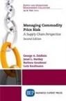 Barbara Gaudenzi, Janet L. Hartley, George A. Zsidisin - MANAGING COMMODITY PRICE RISK